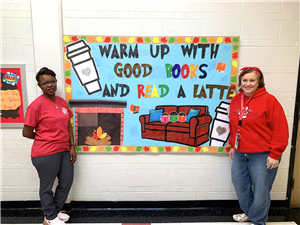 American Education Week